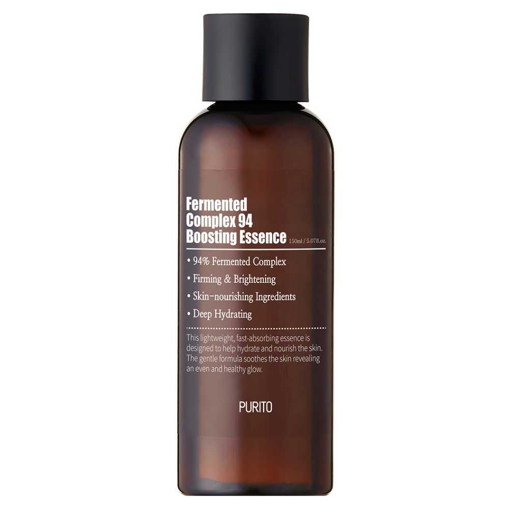 Purito Fermented Complex 94 Boosting Essence, 150ml