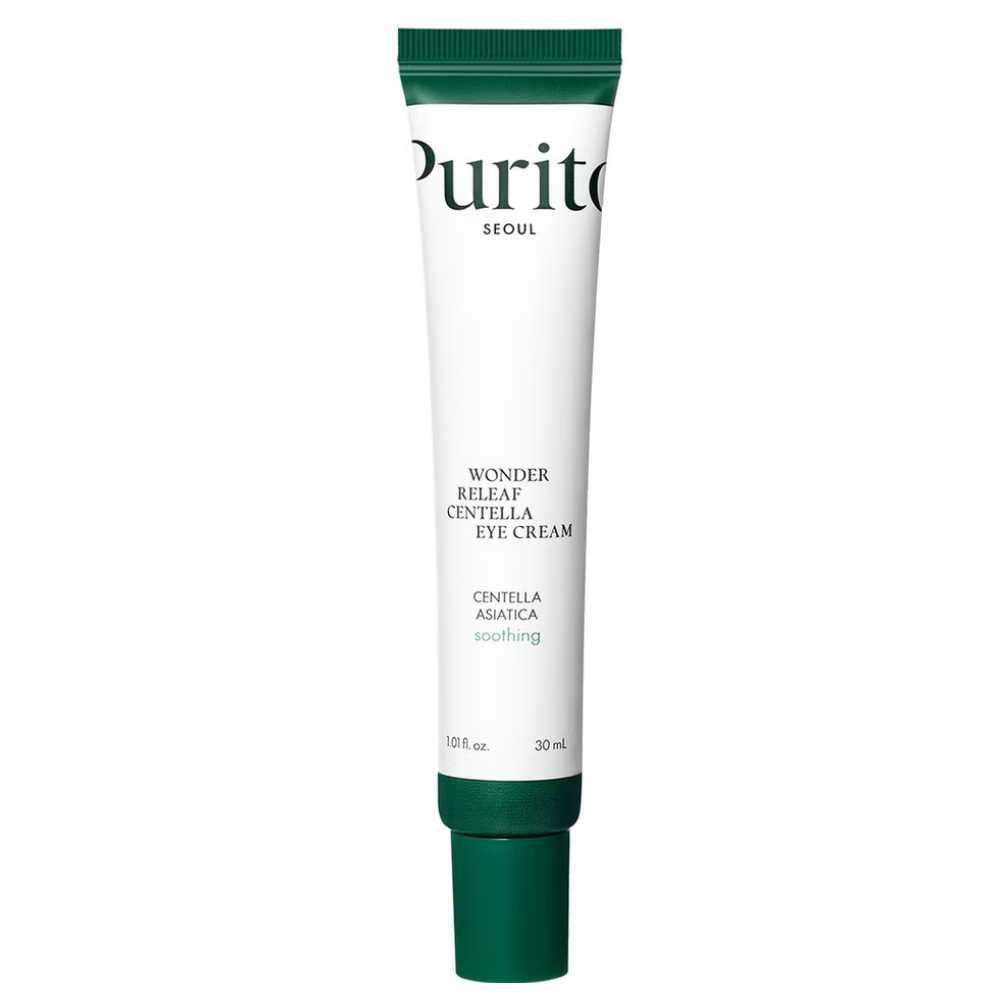 Purito Wonder Releaf Centella Eye Cream, 30ml