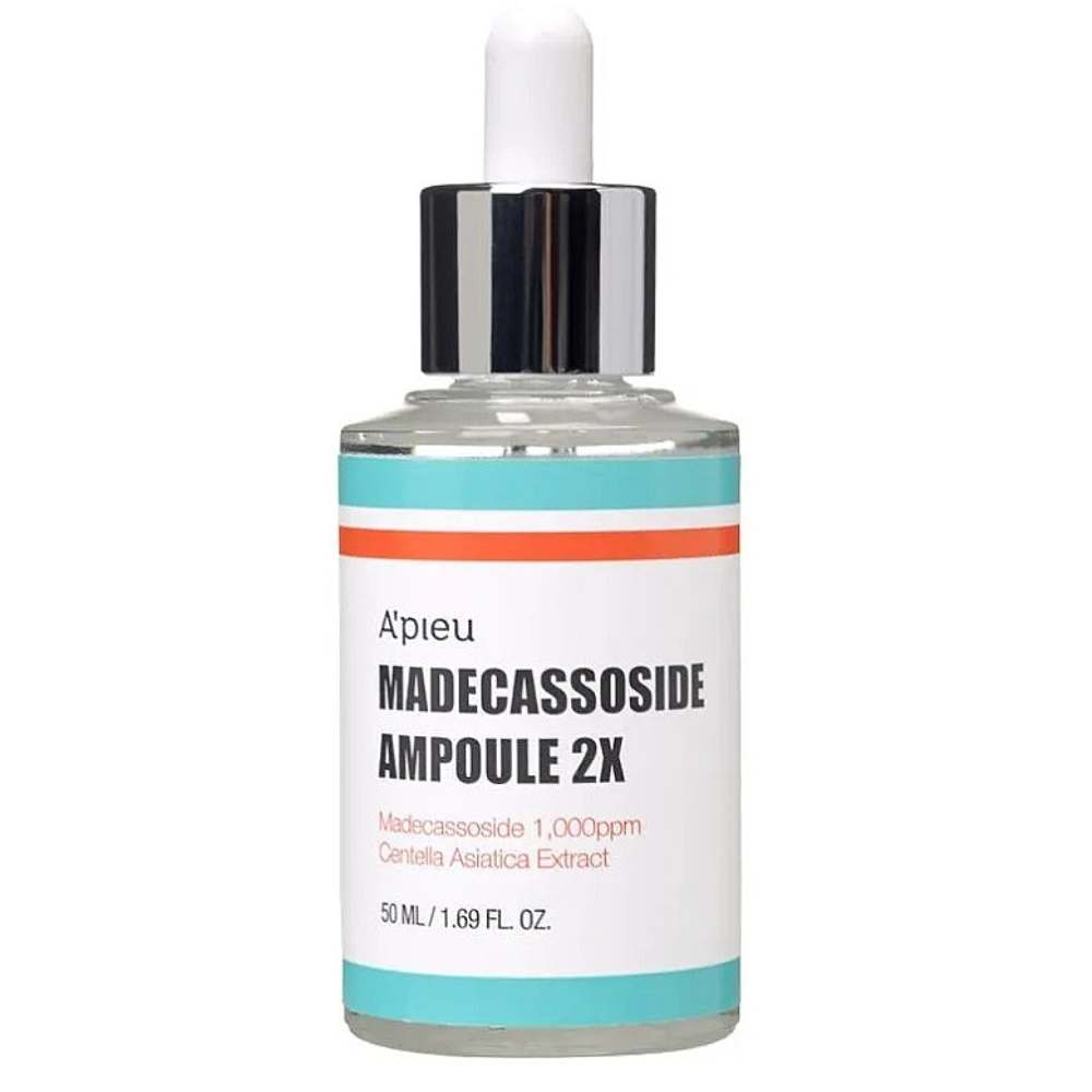 A’pieu Madecassoside Ampoule 2x, 30ml