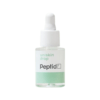 Ser cu acid lactic pentru pete pigmentare/ Peptid7
