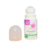Deodorant/antiperspirant fără aluminiu palmarosa Solibio