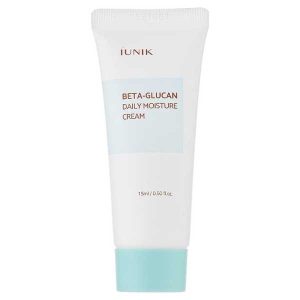 Iunik Beta Glucan Daily Moisture Cream