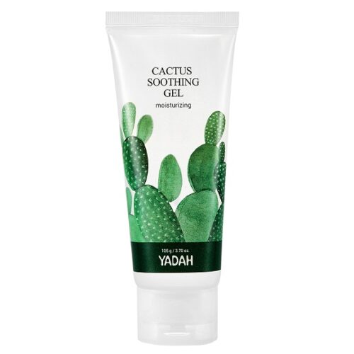 gel de fata calmant cactus 105 ml yadah 5295 e1637687932427