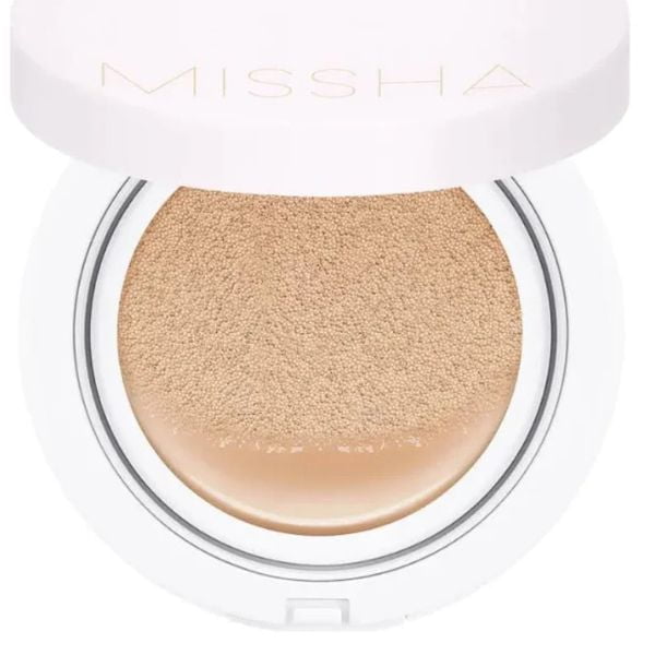 Missha Magic Cushion Cover Lasting SPF50+ / PA+++, 15 g - 23 Natural beige