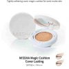 Missha Magic Cushion Cover Lasting SPF50+ / PA+++, 15 g
