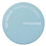 Innisfree No sebum mineral powder, 5g