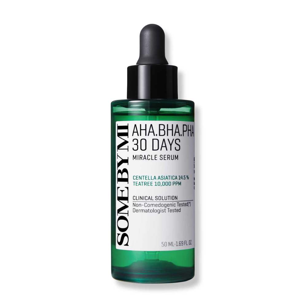 Somebymi AHA-BHA-PHA 30 Days Miracle Serum, 50ml