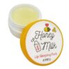 A'pieu Honey&Milk Lip Sleeping Pack, 6.7g, Masca de buze