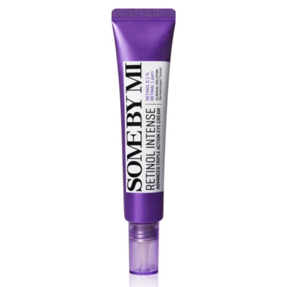 Somebymi Intense Advanced Triple Action Eye Cream, 30ml