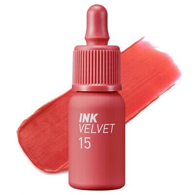 Peripera Ink The Velvet Tint, 4g - 15 Beauty Peak Rose