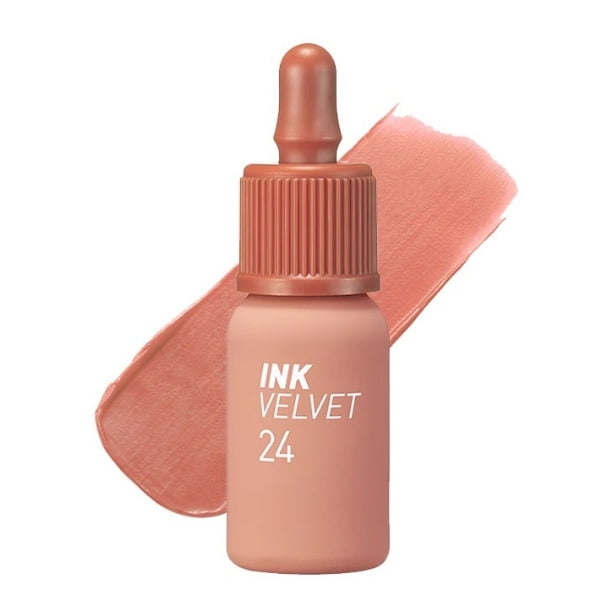 Peripera Ink The Velvet Tint, 4g - 24 Milky Nude