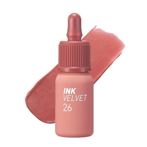 Peripera Ink The Velvet Tint, 4g - 26 Well Made Nude