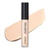 Anticearcan Peripera Double Longwear Cover Concealer, 5.5g