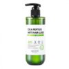 Some by mi, Cica Peptide Anti Hair Loss Derma Scalp Shampoo, 285ml, Sampon anti caderea parului