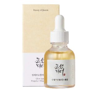 Beauty of Joseon Glow Serum, 30 ml, Ser cu Propolis+Niacinamide