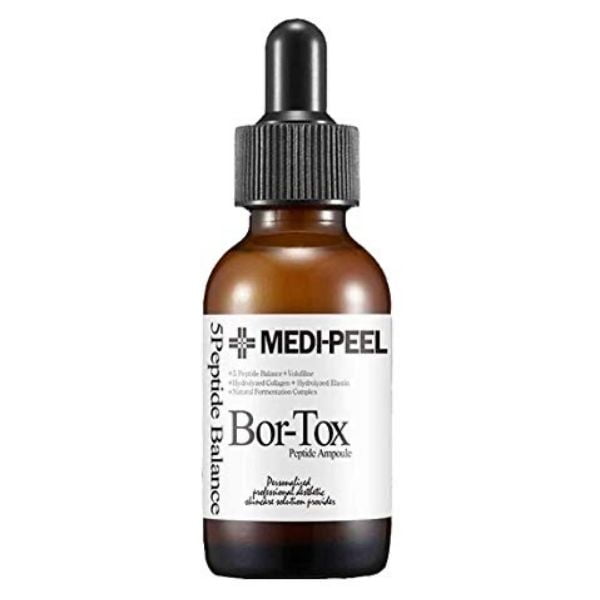MediPeel Bor-Tox Peptide Ampoule, 30 ml, Ser antirid