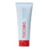 TOCOBO Coconut Clay Cleansing Foam, 150ml, Spuma de curatare