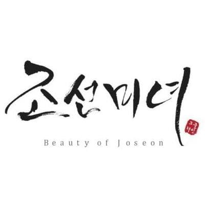 logo beauty of joseon