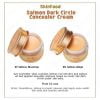 Skinfood Salmon Darkcircle Concealer Cream, 10g