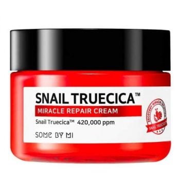 Some by mi Snail Truecica Miracle Repair Cream, 60g