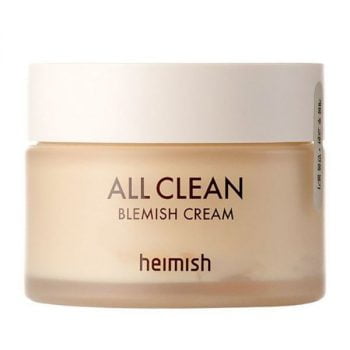 Heimish All Clean Vitamin Blemish Spot Cream, 60ml