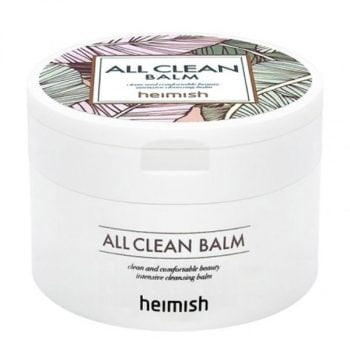 Heimish All Clean Balm, 120g, Balsam demachiant