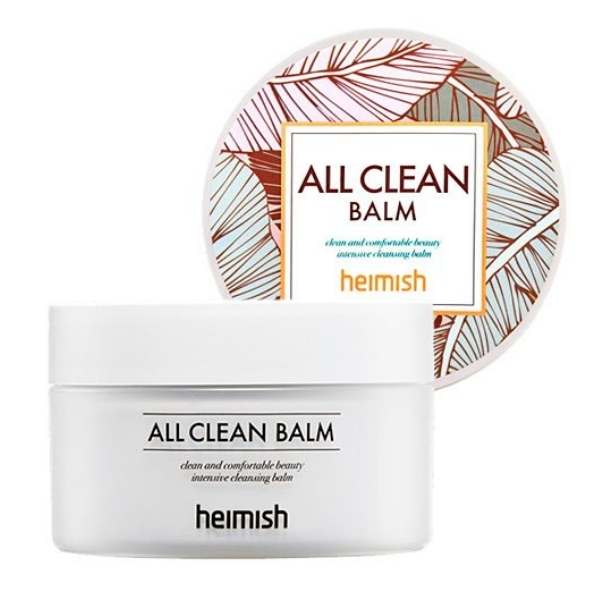 Heimish All Clean Balm, 120g, Balsam demachiant