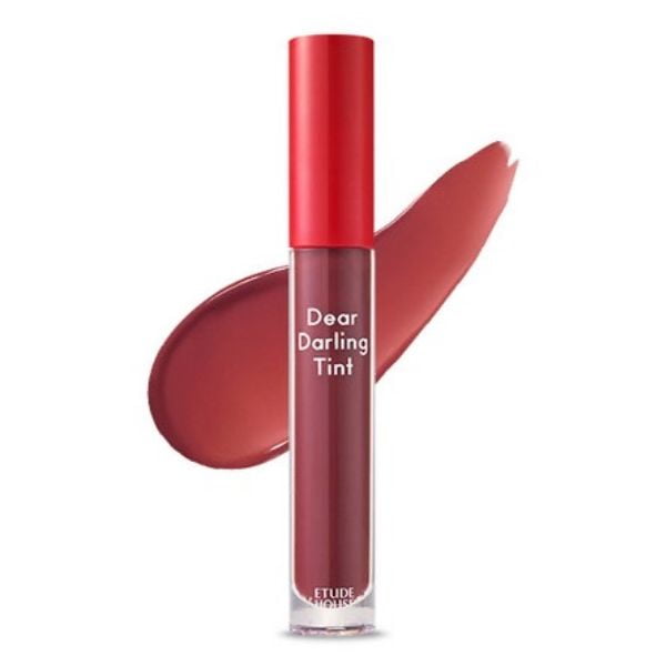 Etude Dear Darling Water Gel Tint - PK003 Sweet Potato Red