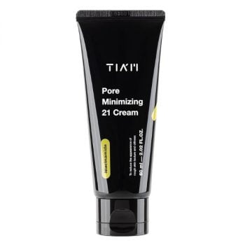 TIA’M Pore Minimizing 21 Cream, 60ml