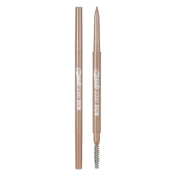 Peripera Skinny Speedy Eyebrow Pencil - Taupe Beige