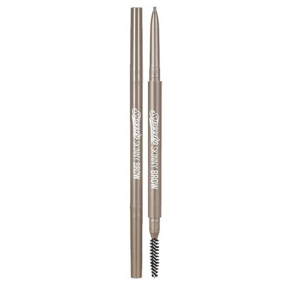 Peripera Skinny Speedy Eyebrow Pencil - Taupe Brown