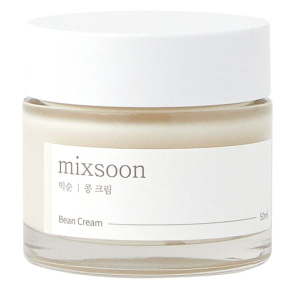 MIXSOON Bean Cream, 50ml