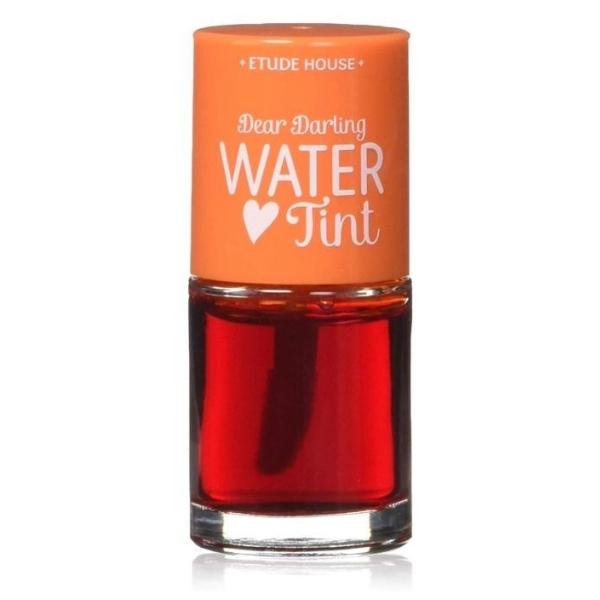 Etude Dear Darling Water Tint, Lip Stain - 03 Orange Ade