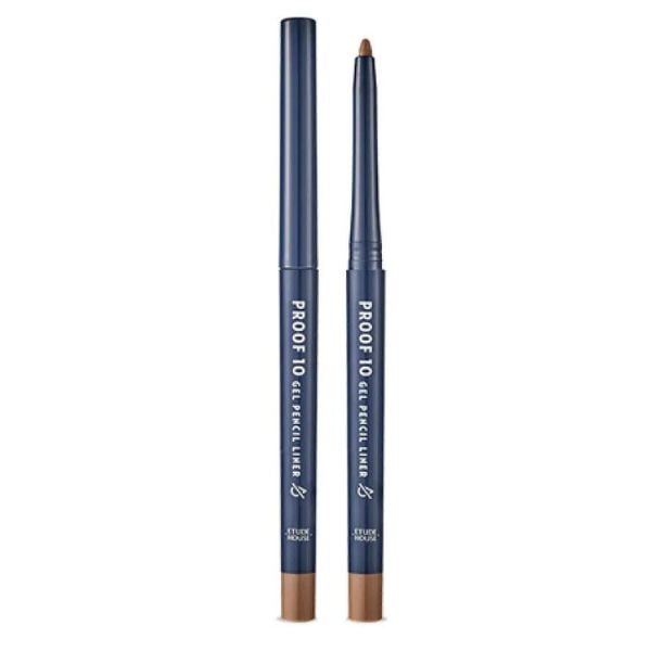 Etude Proof10 Gel Pencil - 06 Honey Bronze