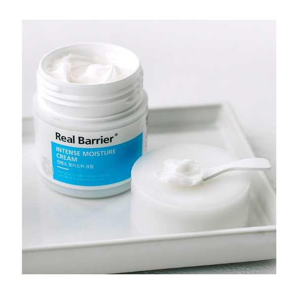 Real Barrier Intense Moisture Cream, 50ml