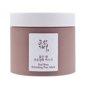 Beauty of Joseon Red Bean Refreshing Pore Mask, 140ml