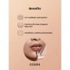 Cosrx Fulll Fit Honey Sugar Lip Scrub, 20 g
