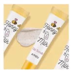 A'pieu Honey & Milk Lip Scrub, 8ml