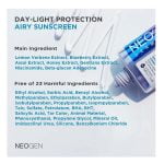 Neogen Dermalogy Day-Light Protection Airy Sunscreen, 50ml