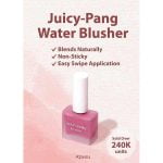 A'pieu Juicy-Pang Water Blusher, Blush Lichid, 9g
