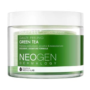Neogen Dermalogy Bio-Peel Gauze Peeling Pads (Green Tea), 30buc-3