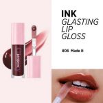 Peripera Ink Glasting Lip Gloss 06 made it