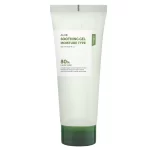 Gel hidratant cu 80% aloe vera si 5 tipuri de acid hialuronic. 150ml