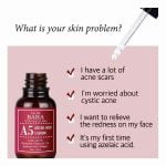 Cos de Baha, Ser cu Acid Azelaic 5%, 30ml, A5