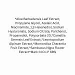Cos de Baha, Ser cu Acid Azelaic 5%, 30ml, AZ-3