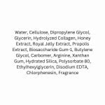 Gel-peeling cu colagen, Esfolio, 150ml -3