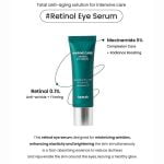 Heimish Marine Care Retinol Eye Serum, 30ml