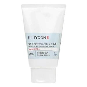 Illiyoon Ceramide Ato Concentrate Cream, 200ml