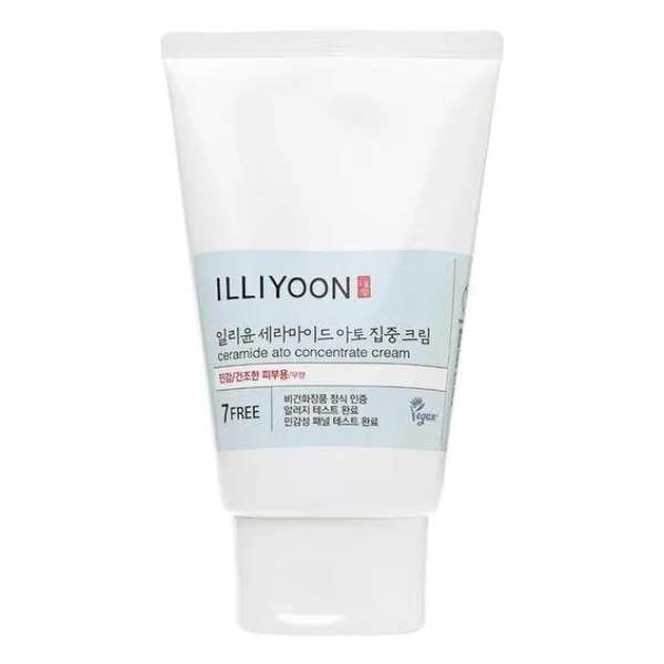 Illiyoon Ceramide Ato Concentrate Cream, 200ml