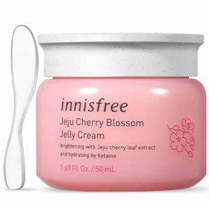 Innisfree Jeju Cherry Blossom Jelly Cream, 50ml